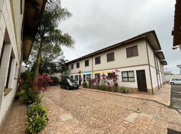 33046a5ab2fb47e07124d1b986b8e8390117cb62 · Village à venda, 61 m² por R$ 370.000,00 - Centro - Bertioga/SP
