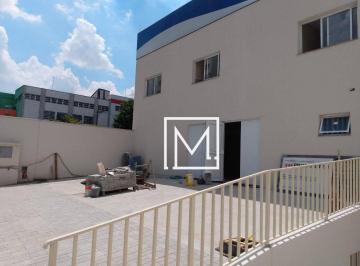 a03ed75460625a8cb169502f50ee7164a45b6d3f · Galpão à venda, 1060 m² por R$ 7.500.000,00 - Cambuci - São Paulo/SP