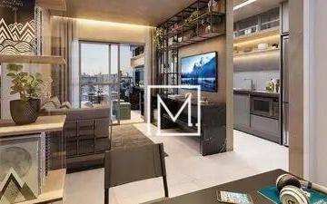 639cd84a5ec500ee42727c16c1ca46908e27db3a · Studio à venda, 24 m² por R$ 420.000,00 - Vila Clementino - São Paulo/SP