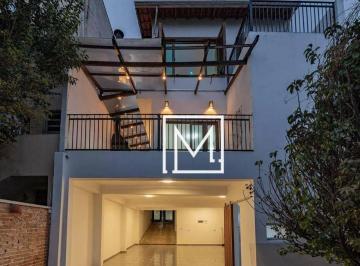 de36237dea18e74ab76b23cbfe1210720ad5dc6f · Sobrado com 3 dormitórios à venda, 225 m² por R$ 1.550.000,00 - Vila Moinho Velho - São Paulo/SP