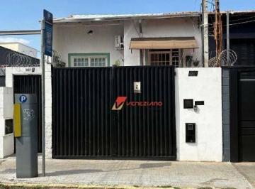 0643a95d4968cfc1b9dc8c649737bce085ff57c7 · Casa com 2 dormitórios à venda, 140 m² por R$ 470.000,00 - Centro - Piracicaba/SP