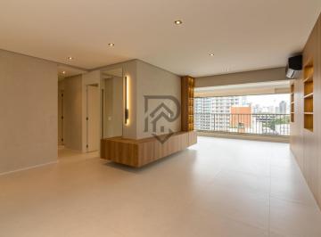 Apartamento · 158m² · 4 Quartos · 2 Vagas · Apartamento vila clementino Cyrela Iconyc Decorado
