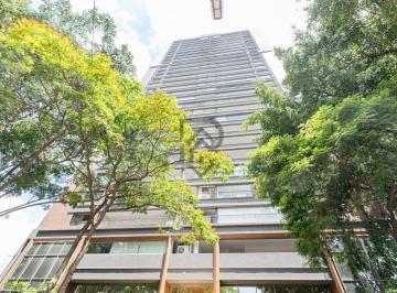 Apartamento · 158m² · 3 Quartos · 2 Vagas · Apartamento Alto Padrão vila clementino proximo parque