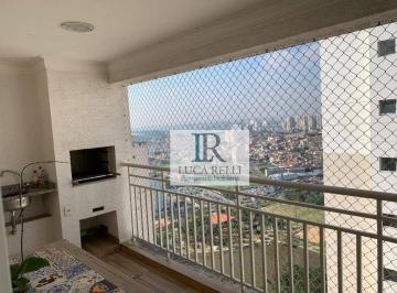 c5a3421b3b0b14535907216f6f901dd1c5dddc9c · Apartamento à venda, 105 m² por R$ 970.000,00 - Jardim Tupanci - Barueri/SP