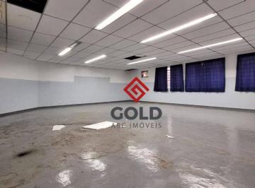 d1f0db4c153f6b3277ad90c10bcbc9cea9c2dfff · Galpão, 1250 m² - venda por R$ 5.700.000,00 ou aluguel por R$ 32.898,78/mês - Centro - Santo André/S
