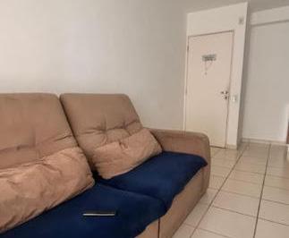 7937b4780f2c2a21f3f89c2cf93a208268493d1f · Apartamento com 2 dormitórios à venda, 52 m² por R$ 220.000,00 - Jardim Santa Cristina - Santo André