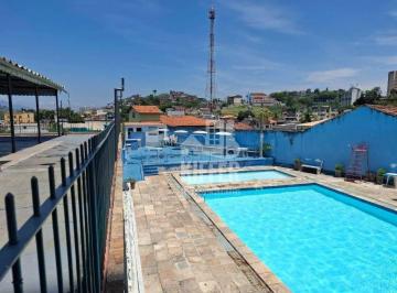 c4a17473705dd5d1516b88fab7c4eb1918836f53 · Apartamento com 2 dormitórios à venda, 50 m² por R$ 165.000,00 - Fonseca - Niterói/RJ