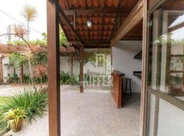 Casa 3 Quartos Região Oceânica · Casa com 3 Quartos à venda, 180 m² por R$ 1.480.000 - Piratininga - Niterói/RJ