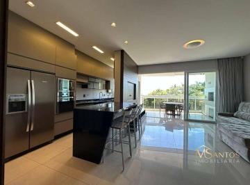 c26ee396455b32932c20bcda8a30f7aa4e801c27 · Apartamento com 3 dormitórios à venda, 140 m² por R$ 3.900.000,00 - Canajure - Florianópolis/SC