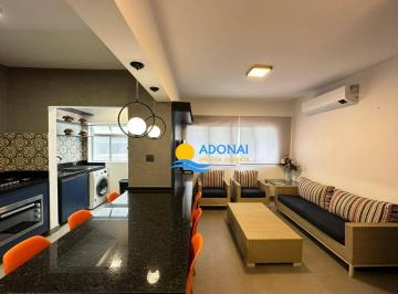 2cf0761f81e4296139fa61f61a5cbd44f45a6e83 · Apartamento beira-mar 2 dormitórios — Tombo — Guarujá