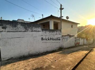 4d2a98a0c6ef7790f388abe4e4f1c40996da85f4 · Terreno à venda, 250 m² por R$ 375.000,00 - Cambará - São Roque/SP