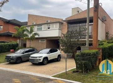 Casa · 337m² · 4 Quartos · 3 Vagas · Morada das Estrelas - Casa à venda no bairro Residencial Morada das Estrelas (Aldeia da Serra) - Bar