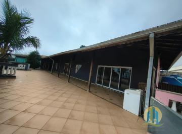 Rural · 3000m² · 4 Quartos · 1 Vaga · CHÁCARA PARA LOCAÇÃO – CHARME, ESPAÇO E LAZER COMPLETO!