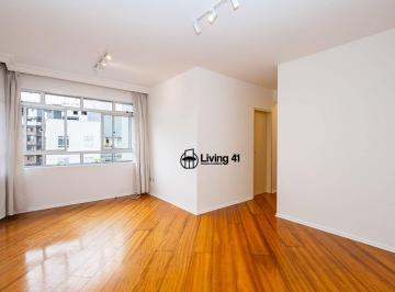a0bf164c5fea17b1747e20f81ce9b3164460dbc6 · Apartamento com 3 dormitórios para alugar, 65 m² por R$ 3.845,00/mês - Cabral - Curitiba/PR