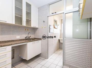 951ef4220ed84708b7ba78119f4b66dfa1ded43d · Apartamento com 3 dormitórios para alugar, 65 m² por R$ 4.195,00/mês - Cabral - Curitiba/PR