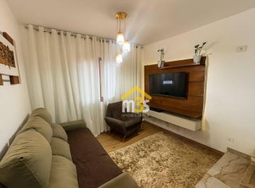Sala de TV · Casa à venda, 78 m² por R$ 630.000,00 - Granja Viana - Cotia/SP