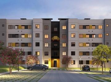 24833288_4.jpg · Apartamento 2 quartos Vila Nova Joinville SC