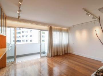 Apartamento de 3 quartos, São Paulo · Apartamento alto padrão p/venda c/125m2 e 03dorm.02 Vagas rela Parque Morumbi
