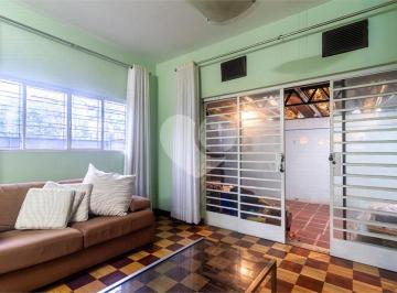 Casa · 185m² · 3 Quartos · Casa com 3 quartos à venda em Vila nova conceição - SP