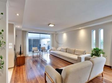 Imagem Principal · Sobrado com 3 quartos á venda no Brooklin, São Paulo