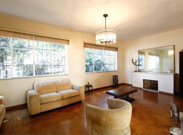 Casa · 255m² · 3 Quartos · 5 Vagas · Casa com 3 quartos à venda em Indianópolis - SP