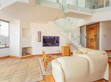 Apartamento · 348m² · 4 Quartos · 5 Vagas · Cobertura com 4 quartos à venda em Paraíso - SP