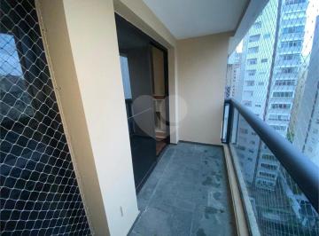 Apartamento · 116m² · 2 Quartos · 2 Vagas · Apartamento com 2 quartos à venda em Vila nova conceição - SP