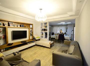 Casa · 160m² · 3 Quartos · 2 Vagas · Sobrado com 3 quartos à venda em Vila mariana - SP