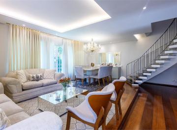 Casa · 200m² · 3 Quartos · 4 Vagas · Sobrado com 3 quartos à venda em Planalto paulista - SP