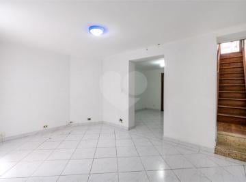 Casa · 102m² · 2 Vagas · Casa à venda em Perdizes - SP