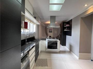 Apartamento · 260m² · 4 Quartos · 4 Vagas · Apartamento com 4 quartos à venda em Jardim morumbi - SP
