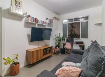 Apartamento · 62m² · 2 Quartos · Apartamento com 2 quartos à venda em Cidade baixa - RS