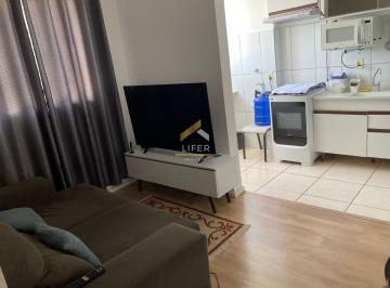 0 · apartamento à venda em Parque das Constelações