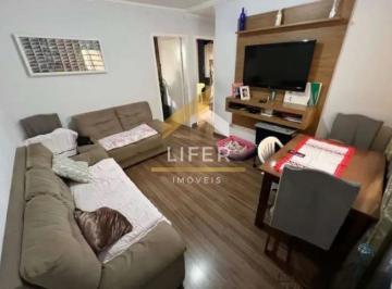 0 · apartamento à venda em Vila São Cristóvão