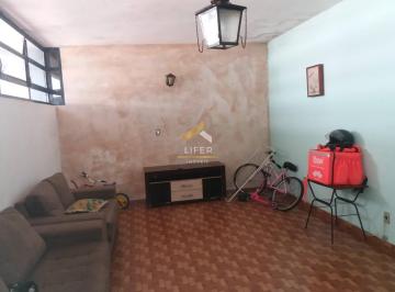 0 · CASA COM 3 QUARTOS À VENDA NO BAIRRO FLAMBOYANT – CAMPINAS
