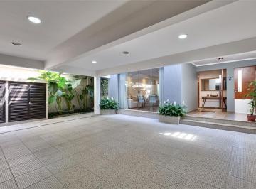 Casa · 249m² · 3 Quartos · 2 Vagas · Sobrado com 3 quartos à venda em Brooklin paulista - SP
