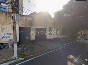 0 · Terreno à Venda - Vila Itapura – Campinas/SP