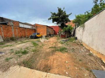 0 · Terreno plano disponível para venda no Jardim Novo Ângulo, em Hortolândia/SP