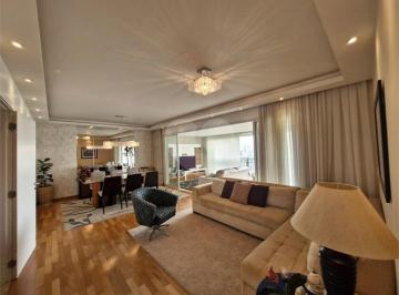 Apartamento · 179m² · 4 Quartos · 3 Vagas · Apartamento com 4 quartos à venda em Santana - SP