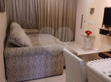 Casa · 96m² · 3 Quartos · Sobrado com 3 quartos à venda em Vila rio branco - SP