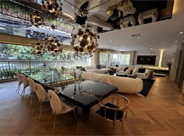 Apartamento · 246m² · 4 Quartos · 3 Vagas · Apartamento com 4 quartos à venda em Jardim vila mariana - SP