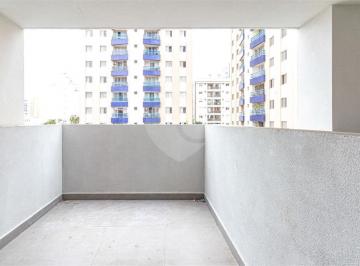 Apartamento · 21m² · 1 Quarto · Studio com 1 quartos à venda em Pinheiros - SP