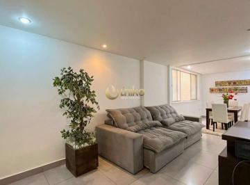 Apartamento · 111m² · 3 Quartos · 1 Vaga · Apartamento, 3 quartos, 1 suite, 1 vaga