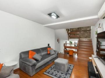 Casa · 197m² · 5 Quartos · Casa à venda - no Jardim Pinheiros