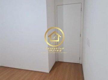 Apartamento · 45m² · 2 Quartos · Apartamento à venda - no Jaraguá