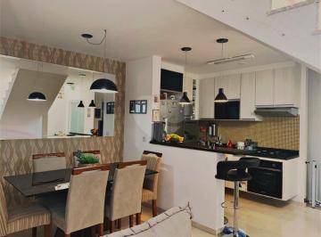 Casa · 70m² · 2 Quartos · 2 Vagas · Condomínio com 2 quartos à venda em Tucuruvi - SP