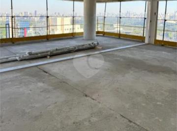 Apartamento · 254m² · 4 Quartos · 3 Vagas · Apartamento com 4 quartos à venda em Vila clementino - SP