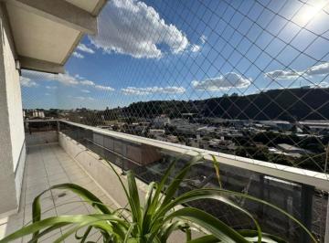 b3b5f510707c1c68168a801873030556.jpg · Apartamento com 3 quartos à venda em Belo Horizonte, no bairro Alto Caiçaras