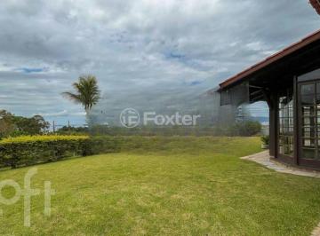 826940e4 · Casa em Condomínio, 4 dormitórios, 302 m², em Bosque das Mansões