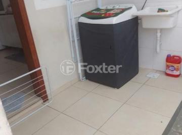 5525afcd · Casa, 2 dormitórios, 60 m², em Bela Vista